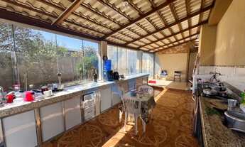 Imagem: CASA RESIDENCIAL em DIVINÓPOLIS - MG, JARDINÓPOLIS