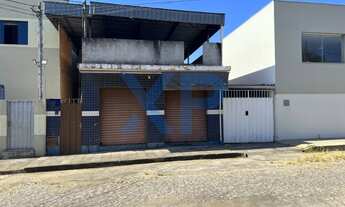 Imagem: CASA RESIDENCIAL A VENDA NO BAIRRO L.P