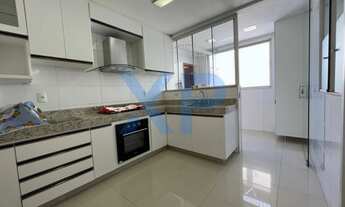 Imagem 2: APARTAMENTO RESIDENCIAL A VENDA NO BAIRRO SIDIL EM DIVINÓPOLIS-MG