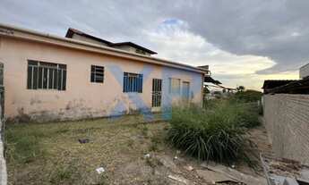 Imagem: BARRACÃO RESIDENCIAL A VENDA NO BAIRRO