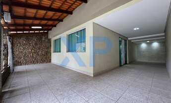 Imagem: CASA RESIDENCIAL A VENDA NO BAIRRO SANTO