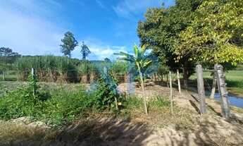 Imagem 7: FAZENDA RURAL em SANTO ANTÔNIO DOS CAMPOS - MG, ZONA RURAL