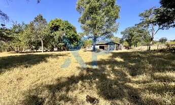 Imagem 4: FAZENDA RURAL em MUNICIPIO SAO SEBASTIAO DO OESTE -MG - MG, MENDONÇA