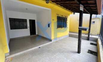 Imagem: CASA RESIDENCIAL A VENDA NO BAIRRO INTERLAGOS