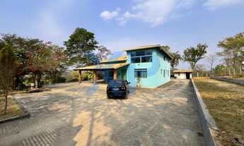 Imagem: FAZENDA RURAL em DIVINÓPOLIS - MG, ÁREA