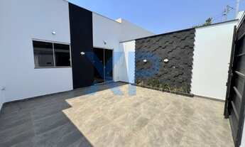 Imagem: CASA RESIDENCIAL em DIVINÓPOLIS - MG, INTERLAGOS