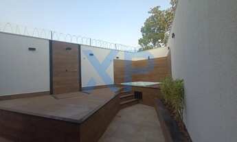 Imagem 2: CASA DUPLEX A VENDA NO BAIRRO RESIDENCIAL WALCHIR RESENDE EM DIVINÓPOLIS-MG