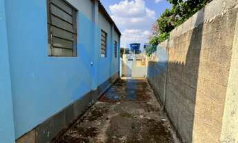 Imagem 6: Galpão Comercial à Venda em Divinópolis-MG - Bairro Jardinópolis - 1 Sala, 2 Banheiros, 25