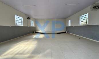 Imagem 3: Galpão Comercial à Venda em Divinópolis-MG - Bairro Jardinópolis - 1 Sala, 2 Banheiros, 25