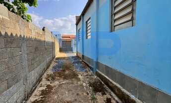 Imagem 7: Galpão Comercial à Venda em Divinópolis-MG - Bairro Jardinópolis - 1 Sala, 2 Banheiros, 25