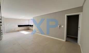 Imagem 2: APARTAMENTO DE COBERTURA NOVO NO CENTRO DE DIVINÓPOLIS-MG: 4 quartos, 4 suítes, 3 salas, 2