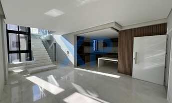 Imagem: Apartamento de Cobertura Alto Padrão no