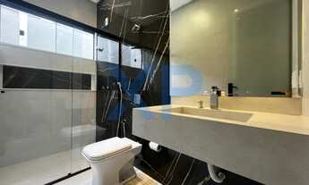 Imagem 7: Casa de Alto Padrão com 3 Quartos e 170m² à Venda em São Roque, Divinópolis-MG!