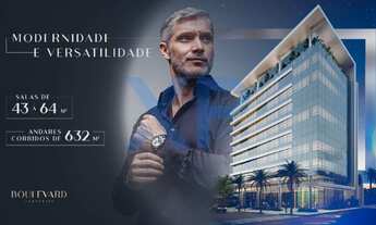 Imagem 5: Oportunidade imperdível: Sala comercial à venda no Boulevard Corporate, em Divinópolis-MG