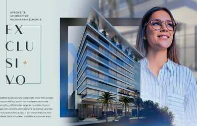 Imagem 4: Oportunidade imperdível: Sala comercial à venda no Boulevard Corporate, em Divinópolis-MG