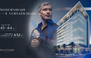 Imagem 6: Oportunidade imperdível: Sala comercial à venda no Boulevard Corporate, em Divinópolis-MG