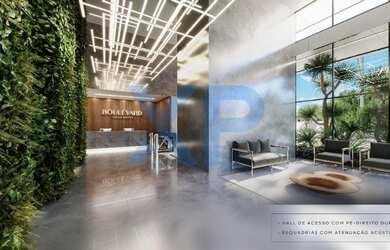 Imagem 2: Oportunidade imperdível: Sala comercial à venda no Boulevard Corporate, em Divinópolis-MG