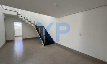 Imagem 4: Cobertura à venda em Divinópolis-MG, bairro Manoel Valinhas: 3 quartos, 1 suíte, 2 banheir