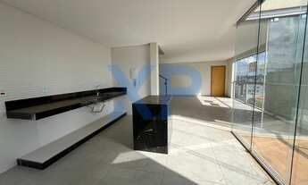 Imagem: COBERTURA TOP HOUSE COM 150 M², 3 QUARTOS