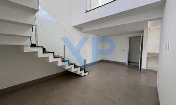 Imagem 1: Cobertura à venda em Divinópolis-MG, bairro Manoel Valinhas: 3 quartos, 1 suíte, 2 banheir