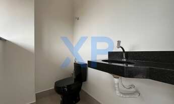 Imagem 4: Imóvel Comercial de Alto Padrão em São João de Deus, Divinópolis-MG Sala com 41,04m², 1 b