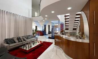 Imagem 7: Impecável Casa Duplex de 4 Quartos e 2 Suítes em Divinópolis-MG, Bairro Levindo Paula Pere