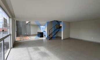 Imagem 6: COBERTURA TOP HOUSE COM 150 M², 3 QUARTOS, 2 SUÍTES, 2 SALAS, 1 BANHEIRO, 3 VAGAS NA GARAG