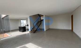 Imagem 2: COBERTURA TOP HOUSE COM 150 M², 3 QUARTOS, 2 SUÍTES, 2 SALAS, 1 BANHEIRO, 3 VAGAS NA GARAG