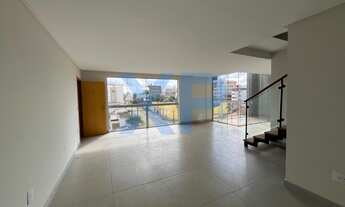 Imagem 7: COBERTURA TOP HOUSE COM 150 M², 3 QUARTOS, 2 SUÍTES, 2 SALAS, 1 BANHEIRO, 3 VAGAS NA GARAG