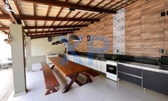 Imagem: Casa à venda em Divinópolis-MG, Santa