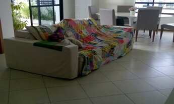 Imagem: APTO. COBERTURA RESIDENCIAL em SALVADOR