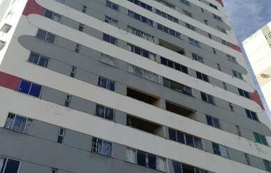 Imagem 2: APARTAMENTO RESIDENCIAL em SALVADOR - BA, IMBUI