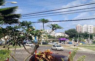 Imagem 3: APARTAMENTO RESIDENCIAL em SALVADOR - BA, IMBUI