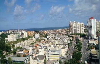 Imagem 4: APARTAMENTO RESIDENCIAL em SALVADOR - BA, IMBUI