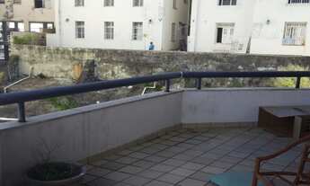 Imagem 7: APARTAMENTO RESIDENCIAL em SALVADOR - BA, GRACA