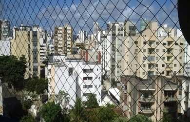 Imagem 6: Apartamento de 2/4 dependência Costa Azul