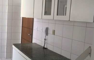 Imagem 7: Apartamento de 2/4 dependência Costa Azul