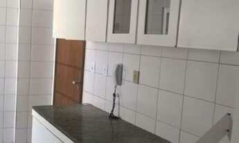 Imagem 4: Apartamento de 2/4 dependência Costa Azul