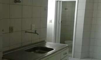 Imagem 5: Apartamento de 2/4 dependência Costa Azul