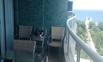 Imagem 3: Apartamento de 1/4 Yacht Privilege Residence