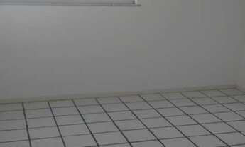 Imagem 3: Apartamento de 2/4 dependência Paralela