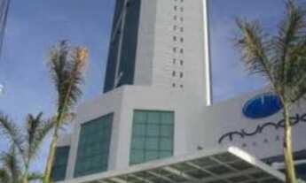 Imagem 3: Sala Comercial no Mundo Plaza 105m²