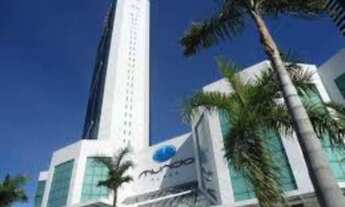 Imagem 4: Sala Comercial no Mundo Plaza 105m²