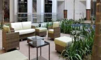 Imagem 5: Sala Comercial no Mundo Plaza 105m²