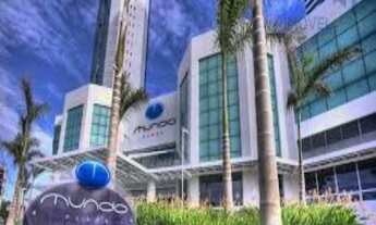 Imagem 7: Sala Comercial no Mundo Plaza 105m²