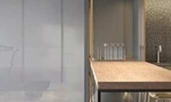 Imagem 6: Studio à Venda no bairro de Perdizes