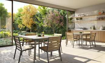 Imagem 7: Studio à Venda no bairro de Perdizes