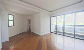 Imagem 2: Apartamento à Venda com 120m², 3 Dormitorios, 2 Vagas