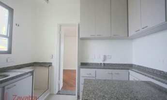 Imagem 5: Apartamento à Venda com 120m², 3 Dormitorios, 2 Vagas