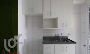 Imagem 7: Apartamento a Venda, Mooca, 2 Dormitorios